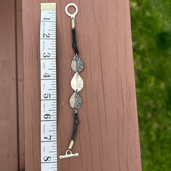 Leaf Bracelet - Picture 3 of 5